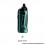 Authentic Geek B60 Aegis Boost 2 60W Pod System Kit Bottle Green