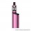 Authentic esso GEN Fit 40 VW Box Mod Kit Taffy Pink