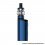 Authentic esso GEN Fit 40 VW Box Mod Kit Prussian Blue