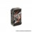 Authentic Dovpo MVP 220W Box Mod Tiger-Transparent