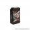 Authentic Dovpo MVP 220W Box Mod Tiger-Black