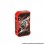 Authentic Dovpo MVP 220W Box Mod Tiger-Red
