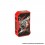 Authentic Dovpo MVP 220W Box Mod Tiger-Red