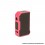 Authentic Dovpo MVP 220W Box Mod Carbon FIber-Pink