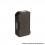 Authentic Dovpo MVP 220W Box Mod Carbon Fiber-Black