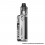 Authentic Lost Thelema Solo 100W Mod Kit with UB PRO Pod - Stainless Steel Carbon Fiber, VW 5~100W, 1 x 18650 / 21700, 5ml