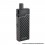 Authentic Lost Orion Mini Pod System Kit Gunmetal Carbon Fiber