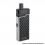 Authentic Lost Orion Mini Pod System Kit Silver Carbon Fiber