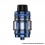 Authentic Lost Centaurus Sub Ohm Tank Atomizer Sierra Blue