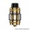 Authentic Lost Centaurus Sub Ohm Tank Atomizer Gold