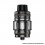 Authentic Lost Centaurus Sub Ohm Tank Atomizer Gunmetal