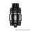 Authentic Lost Centaurus Sub Ohm Tank Atomizer Black