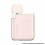 Authentic Uwell Popreel PK1 Pod System Kit Apricot Beige