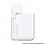 Authentic Uwell Popreel PK1 Pod System Kit Milk White