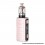 Authentic Innokin Gozee 60W VW Box Mod Kit with GO Z+ Tank Pink