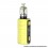 Authentic Innokin Gozee 60W VW Box Mod Kit with GO Z+ Tank Yellow