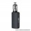 Authentic Innokin Gozee 60W VW Box Mod Kit with GO Z+ Tank Black