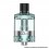 Authentic Innokin GO Z+ Tank Clearomizer Atomizer for GoZee Kit Turquoise