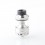 Authentic Oumier Wasp Nano RTA MAX Rebuildable Tank Atomizer SS