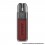 Authentic Voopoo Argus Pod System Kit Red