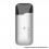 Authentic Suorin Air Mini Pod System Kit Silver