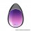 Authentic Suorin Drop 2 14W Pod System Kit Dream Purple