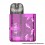 [Ships from Bonded Warehouse] Authentic Lost Ursa Baby Pod System Kit - Purple Clear, 800mAh, 2.5ml, 0.8ohm