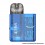 [Ships from Bonded Warehouse] Authentic Lost Ursa Baby Pod System Kit - Blue Clear, 800mAh, 2.5ml, 0.8ohm