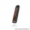 Authentic Lost Ursa Nano Pod System Kit - Black Red Sandalwood, 800mAh, 2.5ml, 0.8ohm