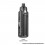 Authentic Lost Vape Ursa Mini 30W Pod System Vape Mod Kit - Black Carbon Fiber, VW 5~30W, 1200mAh, 3.0ml, 0.4ohm / 1.0ohm