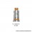 Authentic Geek G Coil for Aegis Pod Kit, Wenax Stylus Kit, Wenax C1 Kit / G18 Kit / Wenax S-C Kit / AP2 Pod / SIREN G MTL Tank 1.2ohm S