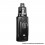 Authentic FreeMax Maxus Max 168W Mod Kit with Maxus DTL Pod Cartridge Black