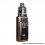 Authentic FreeMax Maxus Max 168W Mod Kit with Maxus DTL Pod Cartridge Gold