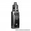 Authentic FreeMax Maxus Max 168W Mod Kit with Maxus DTL Pod Cartridge Silver