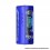 Authentic FreeMax Maxus Solo 100W Box Mod Cobalt Blue