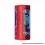 Authentic FreeMax Maxus Solo 100W Box Mod Red