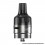 Authentic Eleaf GTL Mini Pod 2 Tank Atomizer for iSolo Air 2 Kit Silver