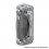 Authentic Geek S100 Aegis Solo 2 100W Box Mod Silver