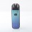 Authentic SMOKTech SMOK Nord 5 80W Pod System Starter Kit Green Blue Dart