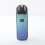 Authentic SMOKTech SMOK Nord 5 80W Pod System Starter Kit Green Blue Dart