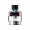 Authentic Voopoo PnP-X Pod Cartridge for DRAG S PNP-X Kit, DRAG X PNP-X Kit Rainbow