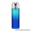 Authentic Voopoo VMATE Infinity Edition Pod System Kit Gradient Blue