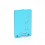SXK Replacement Tank Plate for PRC ION Box Mod Kit Blue