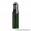 Authentic FreeMax Marvos X 100W Mod Kit with Marvos CRC Tank Green