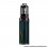 Authentic FreeMax Marvos X 100W Mod Kit with Marvos CRC Tank Light Blue