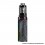 Authentic FreeMax Marvos X 100W Mod Kit with Marvos CRC Tank Grey