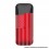 Authentic Suorin Air Mini Pod System Kit Star Spangled Red