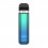 Authentic SMOK Novo 2X Pod System Kit Green Blue Cobra