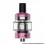 Authentic esso iTank X Tank Atomizer 3.5ml Taffy Pink