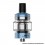 Authentic esso iTank X Tank Atomizer 3.5ml Sierra Blue